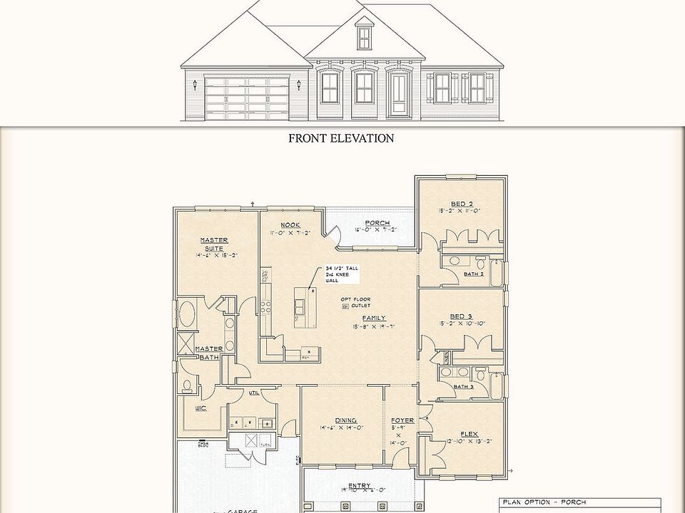 2nd image of 167 Meadow Lake Dr