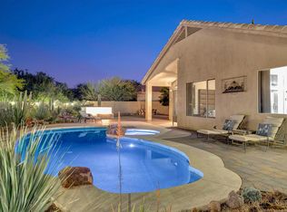 4454 E Dale Ln, Cave Creek, AZ 85331