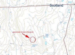 265 Gager Hill Rd, Windham, CT 06280