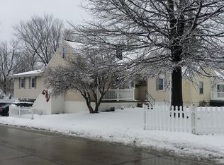 301 Jackson St, Medina, OH