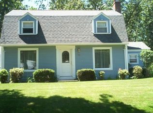 75 S Branch Pkwy, Springfield, MA 01118