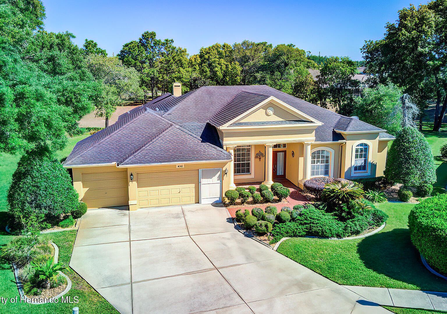 4045 Littleleaf Ct, Spring Hill, FL 34609 Zillow