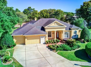 4045 Littleleaf Ct, Spring Hill, FL 34609