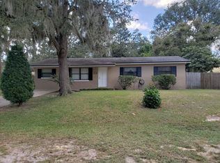 528 Gentian Rd, Saint Augustine, FL 32086