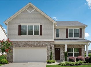 4030 Bluff Creek Dr, Cumming, GA 30028
