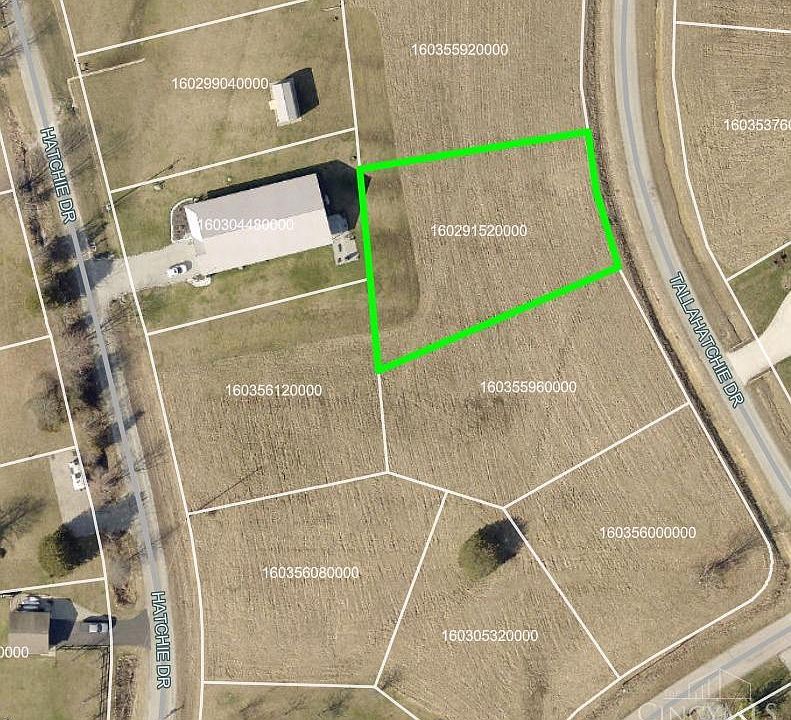 1st image of 0 Tallahatchie Dr