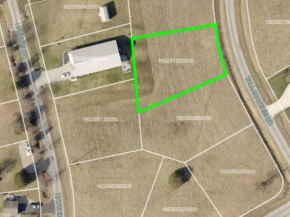 0 Tallahatchie Dr, Sardinia, OH 45171