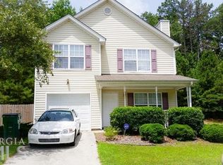 230 Nowell Dr, Fairburn, GA 30213