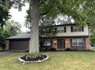 1739 Balsamridge Rd, Columbus, OH 43229