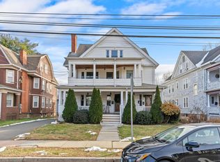 276 Oxford Street, Hartford, CT 06105