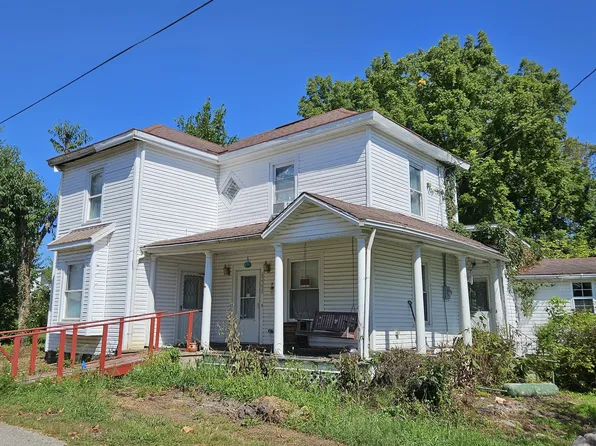 8482 E County Road 210 S, New Point, IN 47263