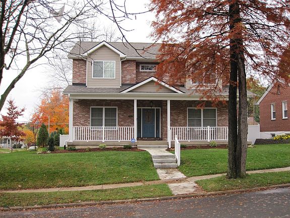 2nd image of 7700 Snowden Ave