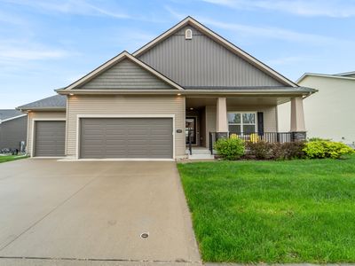 1080 Juniper Dr, Carlisle, IA, 50047