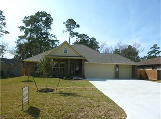 12011 Walden Rd, Montgomery, TX 77356