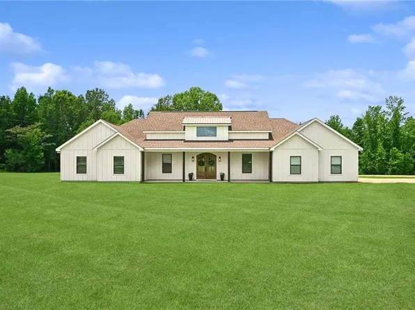 11401 Highway 21 S, Bogalusa, LA 70427