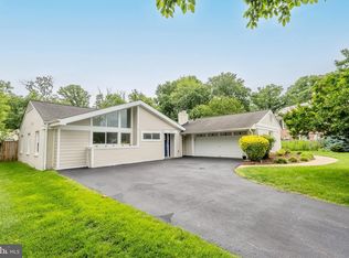 5923 Westridge Ct, Alexandria, VA 22310