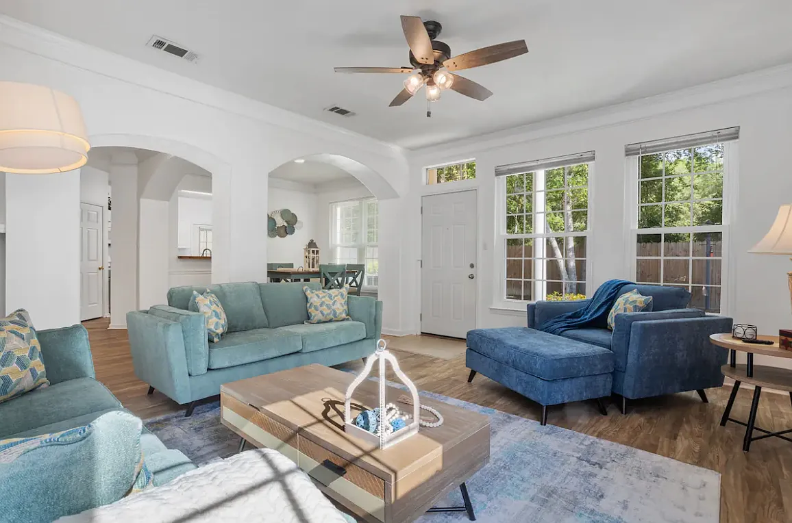 2 bed, $2,800 — Photo 4