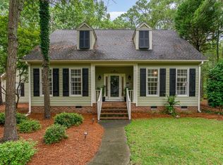 4563 Bridle Path, Murrells Inlet, SC 29576