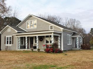 201 S Denton Rd, New Albany, MS 38652