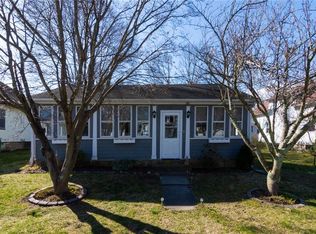 324 Grove Ave, Warwick, RI 02889