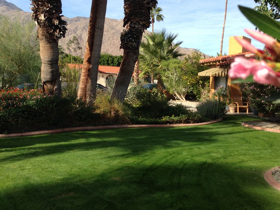 Property Gardens