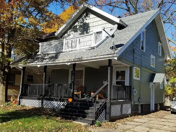 127 Hollinger Ave, Akron, OH 44302