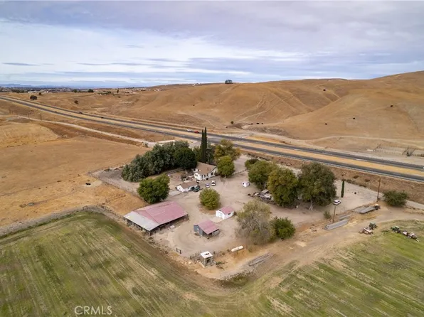 13625 Ea Hwy #46, Paso Robles, CA 93446