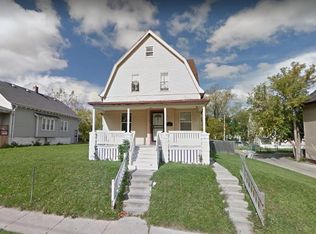 1420 W Chambers St, Milwaukee, WI 53206