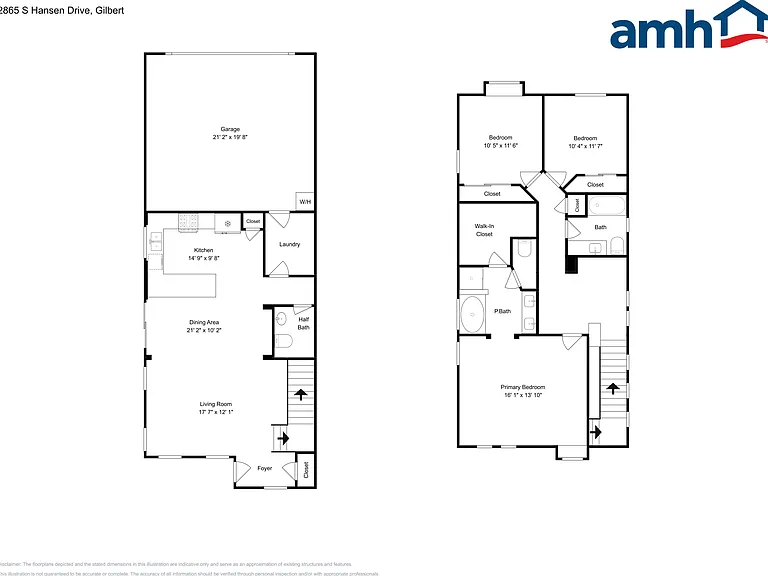 2865 S Hansen Dr — Photo 2