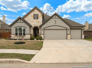 30646 Horseshoe Path, Bulverde, TX 78163