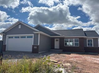 W6515 Breezy Way, Appleton, WI 54915