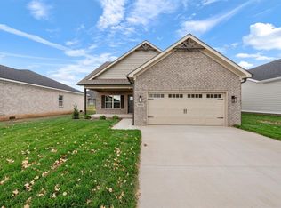 2625 Carter Farm Rd, Bowling Green, KY 42103