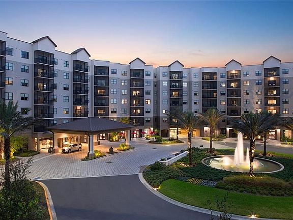 4th image of 14501 Grove Resort Ave #2426