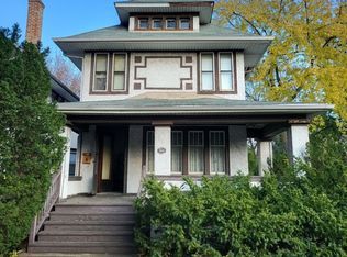 544 S Oak Park Ave, Oak Park, IL 60304