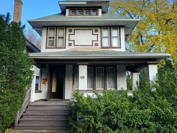 544 S Oak Park Ave, Oak Park, IL 60304