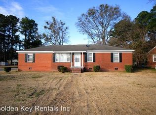 209 Dixie Trl, Goldsboro, NC 27530