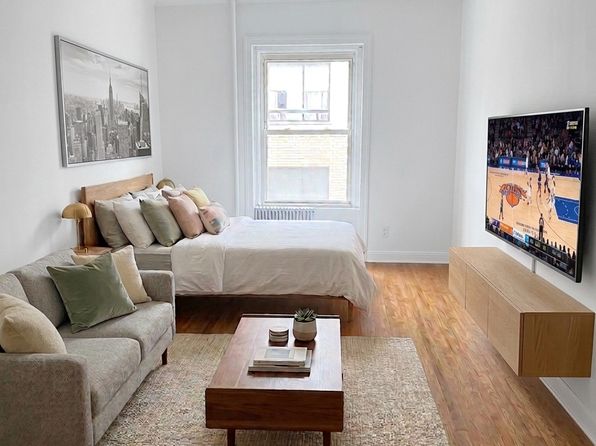 328 W 83rd St APT 4F