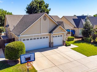 5157 W Hunter Ave, Fresno, CA 93722