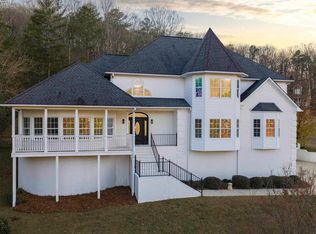 10 Anderson Mountain Dr, Odenville, AL 35120