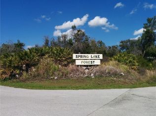 22667 Skyview Cir, Brooksville, FL 34602