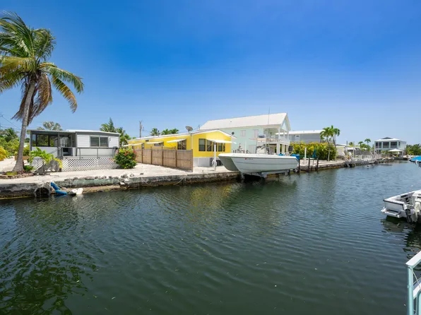 94 Sirius Ln, Key West, FL 33040