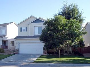 9631 Rockhampton Way, Highlands Ranch, CO 80130