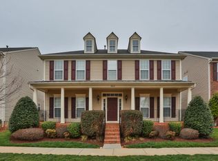 3915 Archer Notch Ln, Huntersville, NC 28078