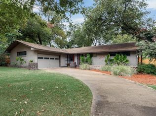 2721 Bonnywood Ln, Dallas, TX 75233