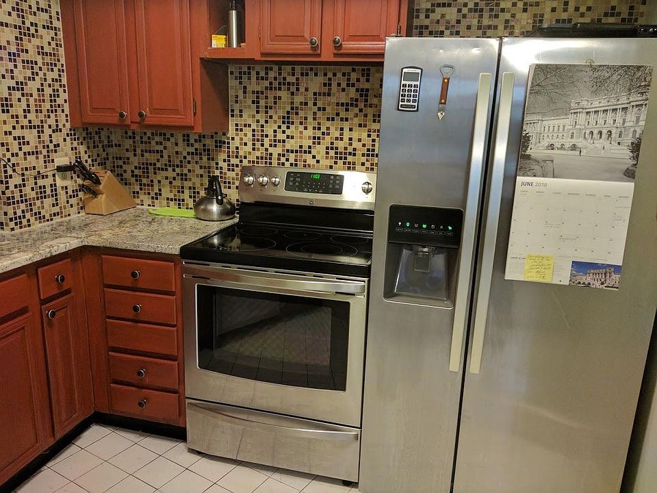 Kitchen Appliances