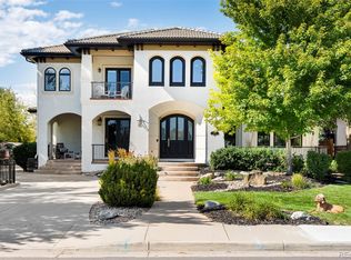 8875 E Mexico Dr, Denver, CO 80231