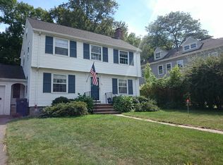 30 Vermont St, West Roxbury, MA 02132