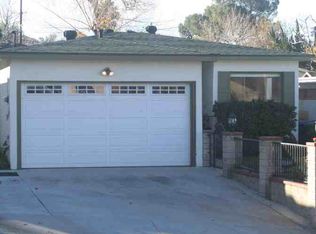 7718 Le Berthon St, Tujunga, CA 91042
