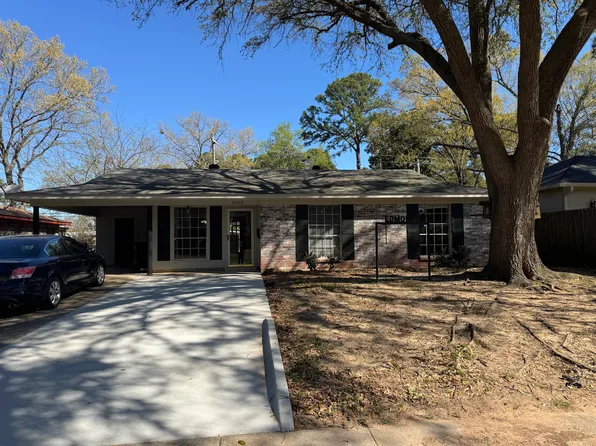 3102 Mackey Ln, Haughton, LA 71118