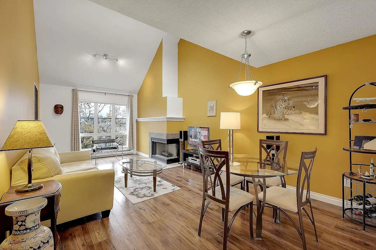 7500 Minoru Blvd #307 photo 1